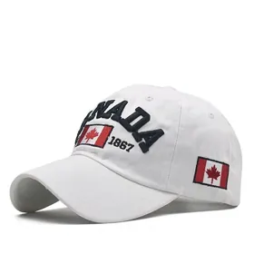 CANADA  kepka