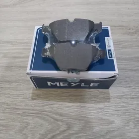 Kalotka BMW E60 F10 öňi MEÝLE