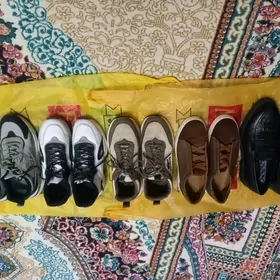 Oglan Köwüş Krasowka