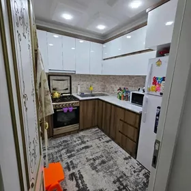 Satlyk 2 nji etaj 2 komnat Jaý