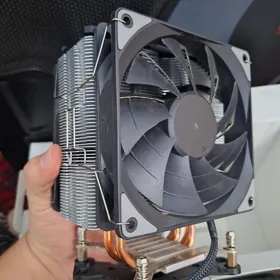 Kuler cpu Deep cool 12025 12cl