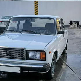 Lada 2107 2004