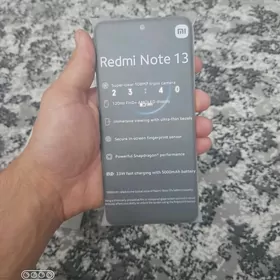 Redmi Not13