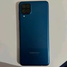 Samsung a12 8/128