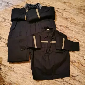 Buşlat hem ispisofgasy