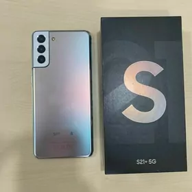 samsung S21+ 5G