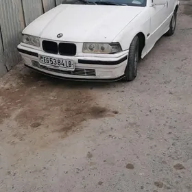 BMW 320 1994