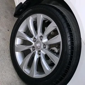 Покрышка Hilo 225 45 17