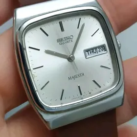 Sagat Часы Seiko.