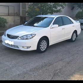 Toyota Camry 2002