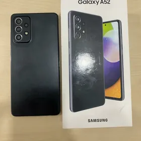 Samsung A52
