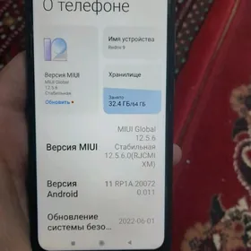 REDMI  9