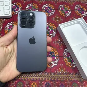 iPhone 14 pro  gara