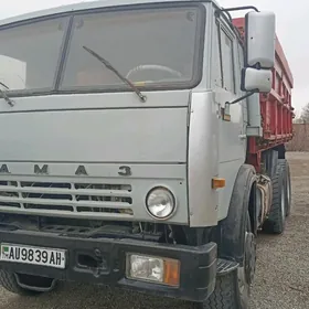Kamaz 5511 1992