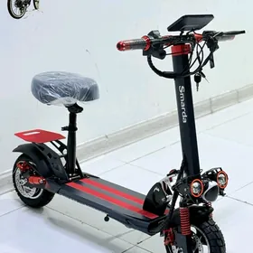 TOKLY SAMAKAT SKUTER TIGIR