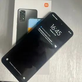 Redmi note 11
