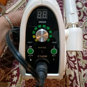 Speed  En6500 Freyzer