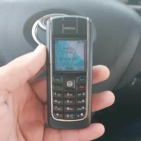 Nokia 6020 original arassa