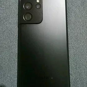 S21 ultra ram12 128Gb