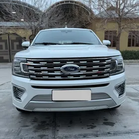 Ford Expedition 2020
