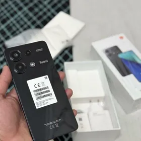 Redmi not 13 6+2. 128