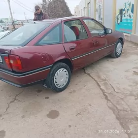 Opel Vectra 1992