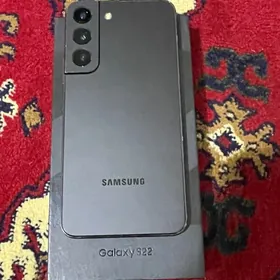 Samsung S22 gara