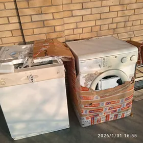 STIRAlNY.  POSUDAMOÝUSIY masin