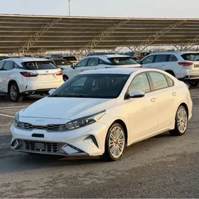 Kia Forte 2022