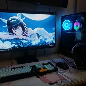 I5-6500,Gtx 1660 super