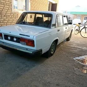 Lada 2107 2000