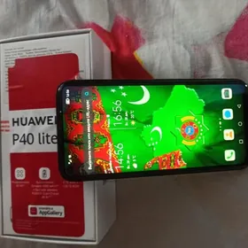 Huwaei P40 Lite 6.128