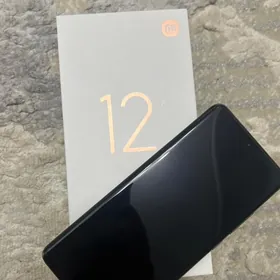 Xiaomi 12x