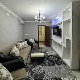 11 Мкр 2 Этаж 2 Ком