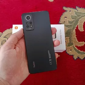 Redmi Note 12 Pro 8+8/256GB