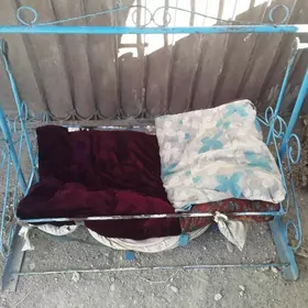 sallancak качеля