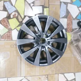 DISKA 17 LIK KOMPLEKT