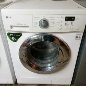 Lg 5 kg kir masyn
