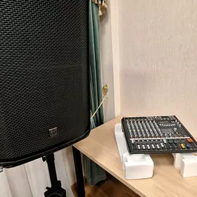 Kalonka Electa-voica