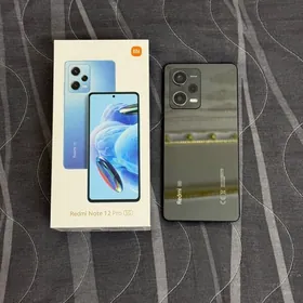 Redmi note 12 pro 5g