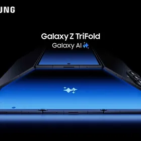 Samsung Galaxy ZTriFold