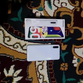 Samsung Galaxy a50 s