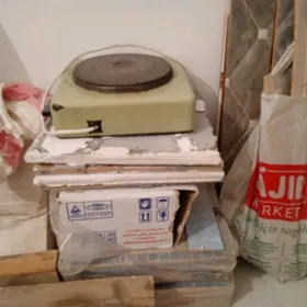 Кафель для мозайке..