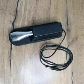 Yamaha Pedal