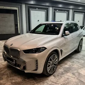 BMW X5 M 2024