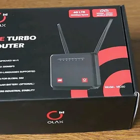 3G/4G LTE ROUTER