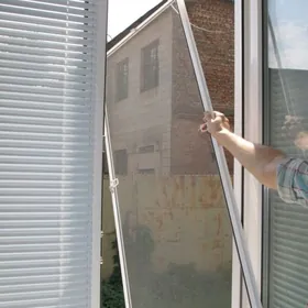 ayna setka surme setka zalyuz