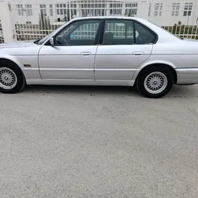 BMW 525 1992