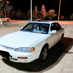 Toyota Camry 1993