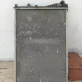 bmw radiator
